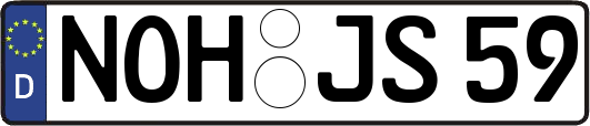 NOH-JS59