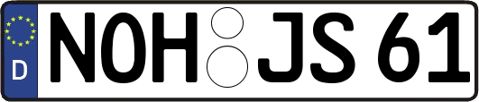 NOH-JS61