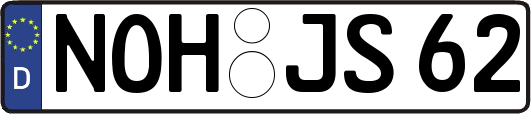 NOH-JS62