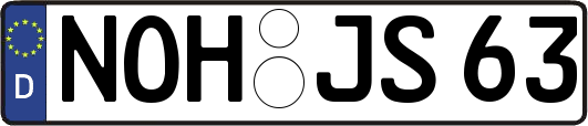 NOH-JS63