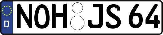 NOH-JS64