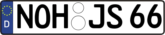 NOH-JS66