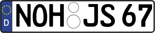 NOH-JS67
