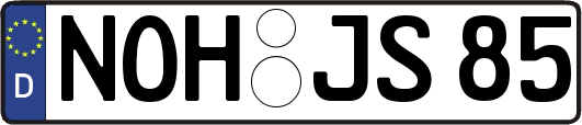 NOH-JS85