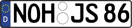 NOH-JS86