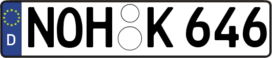 NOH-K646