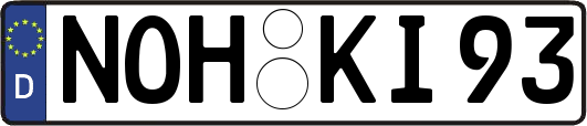 NOH-KI93