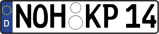 NOH-KP14