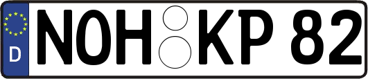 NOH-KP82