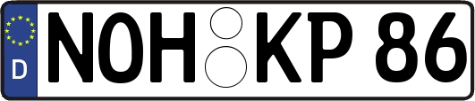 NOH-KP86