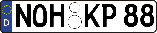 NOH-KP88