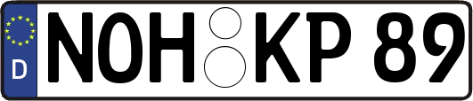 NOH-KP89