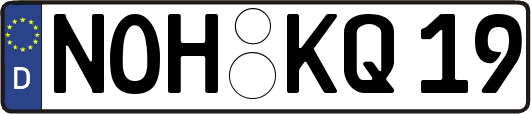 NOH-KQ19