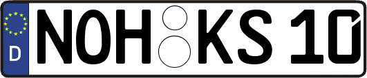 NOH-KS10