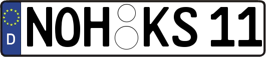 NOH-KS11