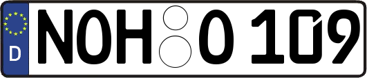 NOH-O109
