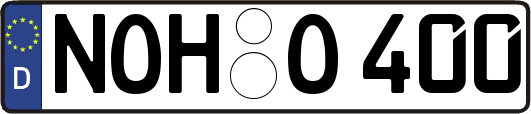 NOH-O400
