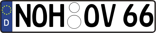 NOH-OV66