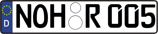 NOH-R005