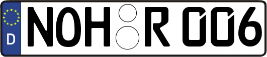 NOH-R006
