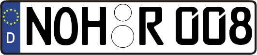 NOH-R008