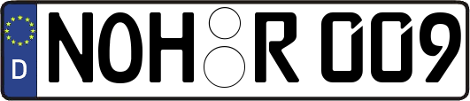 NOH-R009