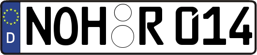 NOH-R014