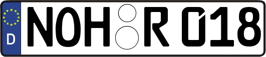 NOH-R018