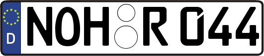 NOH-R044
