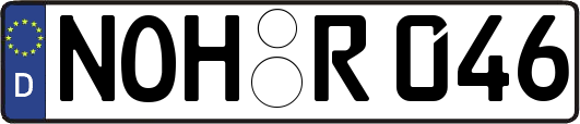NOH-R046