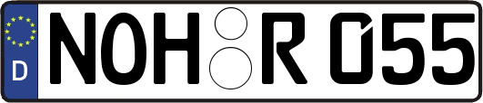 NOH-R055