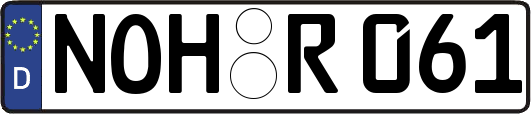 NOH-R061