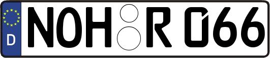 NOH-R066