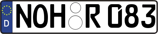 NOH-R083