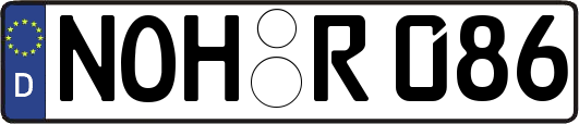 NOH-R086