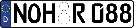 NOH-R088