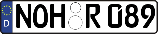 NOH-R089