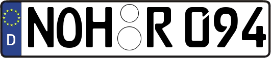 NOH-R094