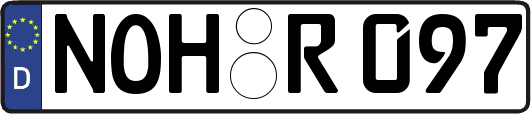NOH-R097