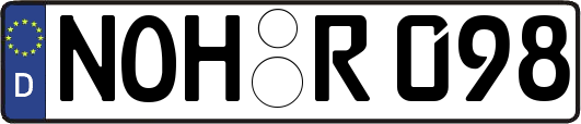 NOH-R098