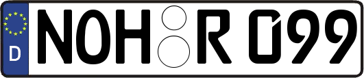 NOH-R099