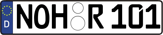 NOH-R101