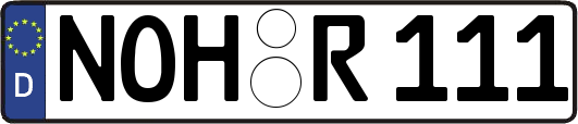 NOH-R111
