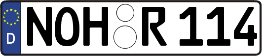 NOH-R114