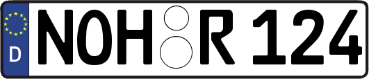 NOH-R124