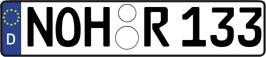 NOH-R133