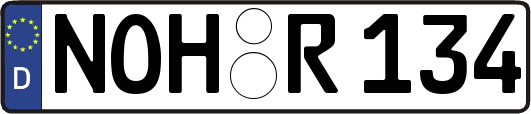 NOH-R134
