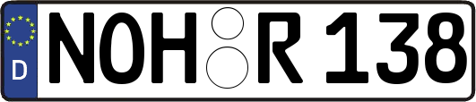 NOH-R138