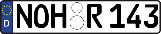 NOH-R143