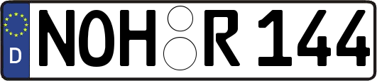 NOH-R144